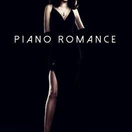 Album picture of Piano Romance