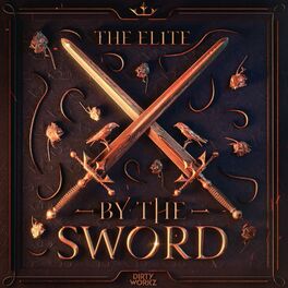 Album cover of By The Sword