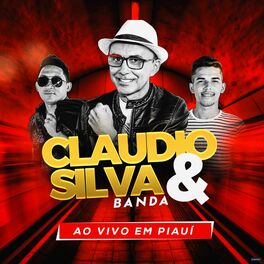 Album cover of Ao Vivo em Piauí