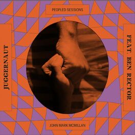 Album cover of Juggernaut (Sessions)
