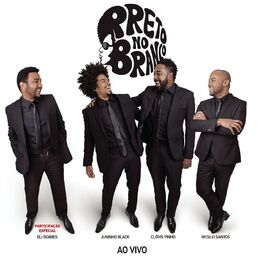 Album cover of Preparado (feat. Eli Soares) (Ao Vivo)
