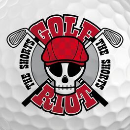 Album cover of Golf riot