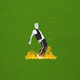 Album cover of Gasoline