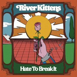 Album cover of Hate to Break It