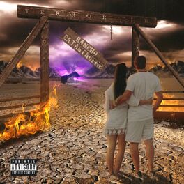 Album cover of Rancho Catastrophe
