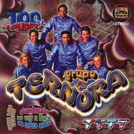 Album cover of Abandonado