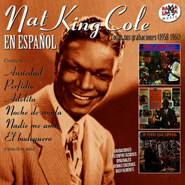 Album cover of Los Números Uno del Pop Español - 1941