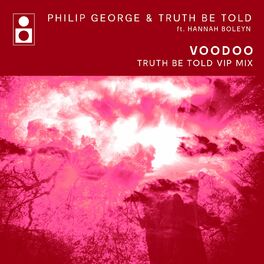 Album cover of Voodoo (Truth Be Told VIP Edit)