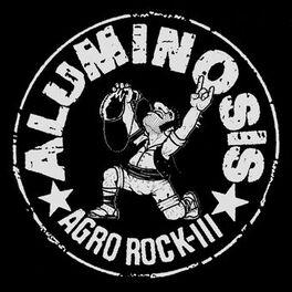 Album cover of Agro Rock III