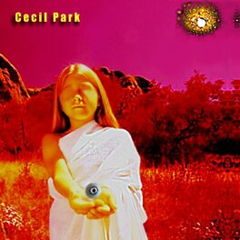 Album cover of Cecil Park