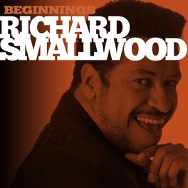 Album cover of Beginnings