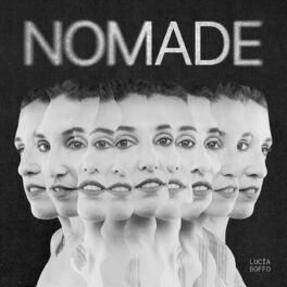 Album cover of Nomade