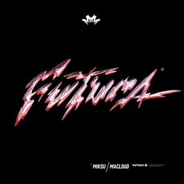 Album cover of FUTURA
