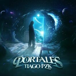 Album cover of Portales