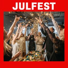 Album cover of Julfest