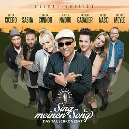 Album cover of Sing meinen Song - Das Tauschkonzert (Deluxe Edition)