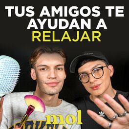 Album cover of Tus Amigos te Ayudan a Relajar y Dormir