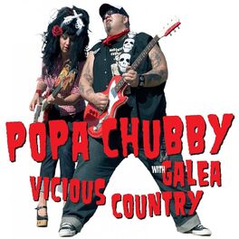 Album cover of Vicious Country