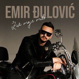 Album cover of Živi moje milo