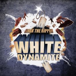 Album cover of White Dynamite