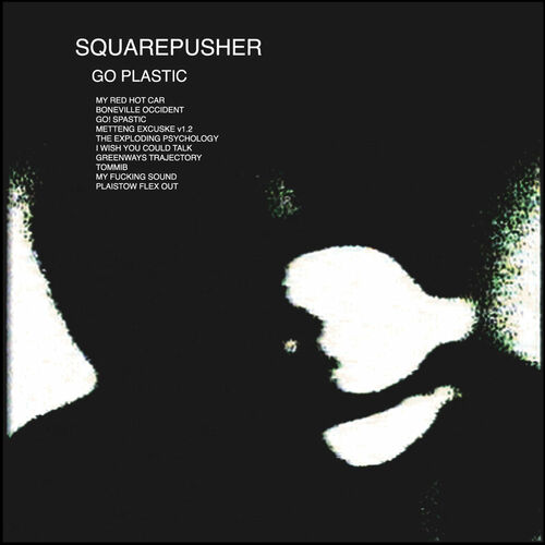 BEATINK.COM / SQUAREPUSHER / 「もはや踊るしかない」  異次元のレイブ体験!続々とドロップされる強烈なキラーチューンに、フロアは狂乱! 最新ロンドン公演のライブレポート公開! Squarepusher @  HERE at Outernet 4/14(FRI)