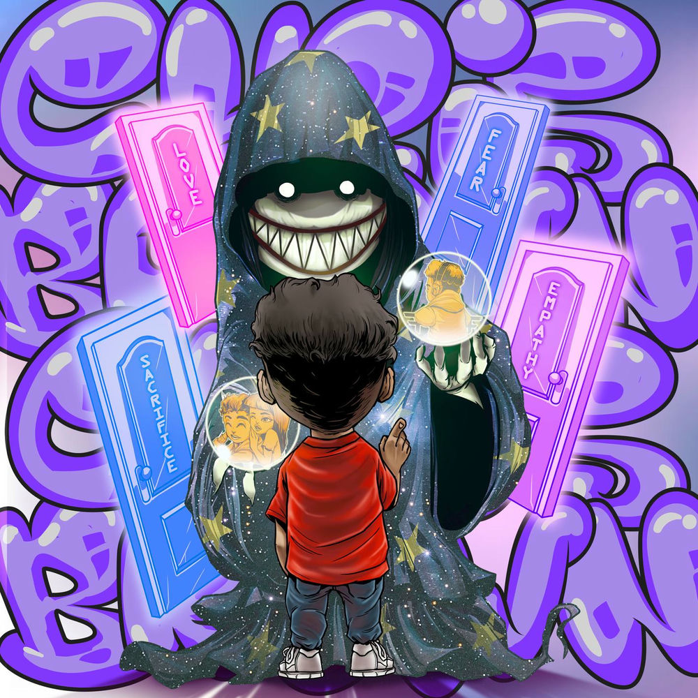 CHRIS BROWN