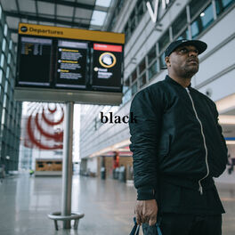 Album cover of Black