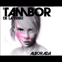 Album cover of Alborada