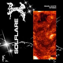 Album cover of SOLFLARE