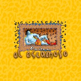 Album cover of Pedro el Escamoso (Banda Sonora Original de la Serie de Televisión)
