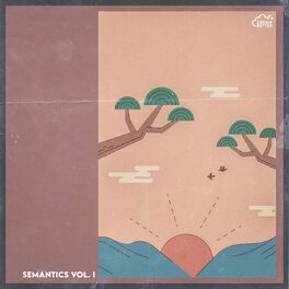 Album cover of Semantics Vol. 1