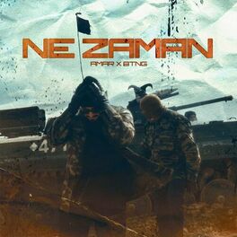 Album cover of Ne Zaman