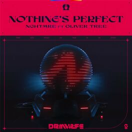 Album cover of Nothing's Perfect (feat. Oliver Tree)
