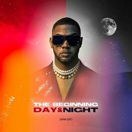 Album cover of The Beginning Day & Night