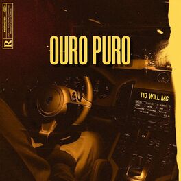 Album cover of Ouro Puro