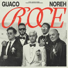 Album cover of Roce