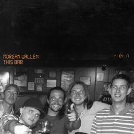Album cover of This Bar