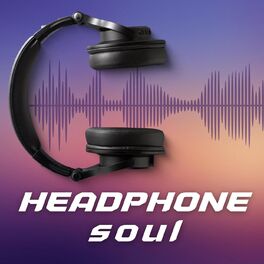 Album cover of Headphone Soul