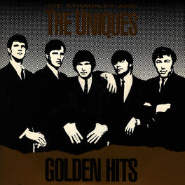 Album cover of Golden Hits