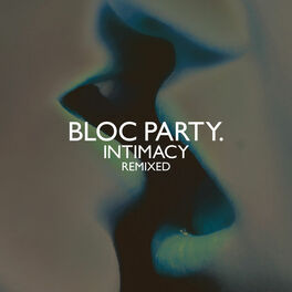 Album cover of Intimacy: Remixed