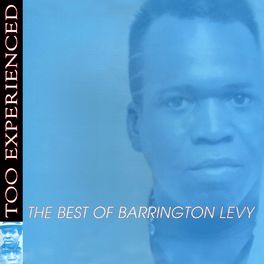 Album cover of Too Experienced - The Best of Barrington Levy