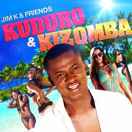 Album cover of Kuduro & Kizomba