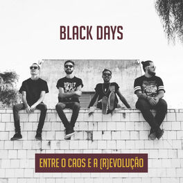 Album cover of Entre o Caos e a (R)Evolução