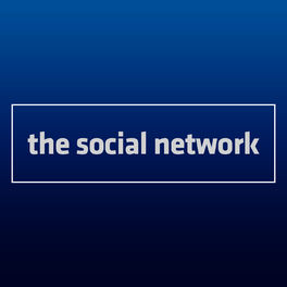 Album cover of The Social Network (Main Themes From The Movie)