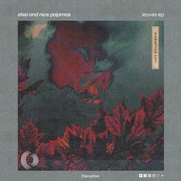 Album cover of Leaves EP