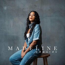 Album cover of Madeline Edwards