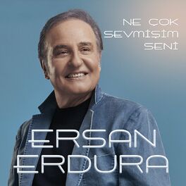 Album cover of Ne Çok Sevmişim Seni