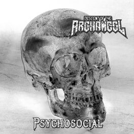 Album cover of Psychosocial