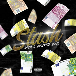 Album cover of Stash