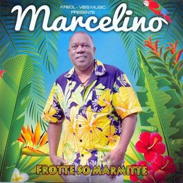 Album cover of Frotte so marmitte (Kreol - VBS Music présente)